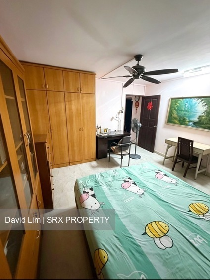 Blk 440 Tampines Street 43 (Tampines), HDB 5 Rooms #587785441